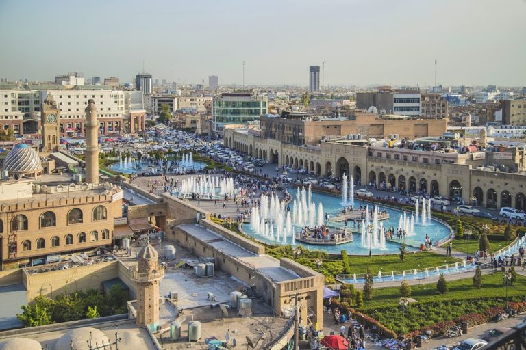 erbil iraq bernafon elin ses medical elinsesmedical