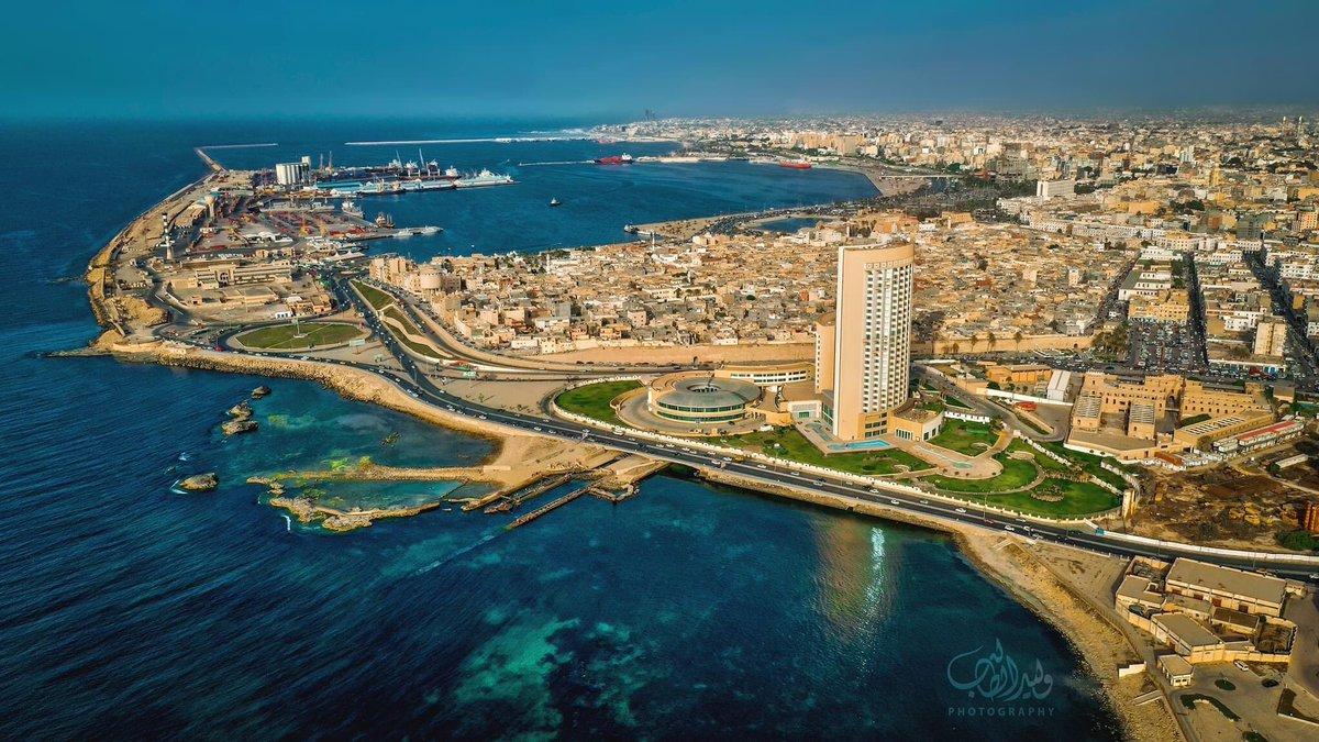 Our Distributorships libyacountry
