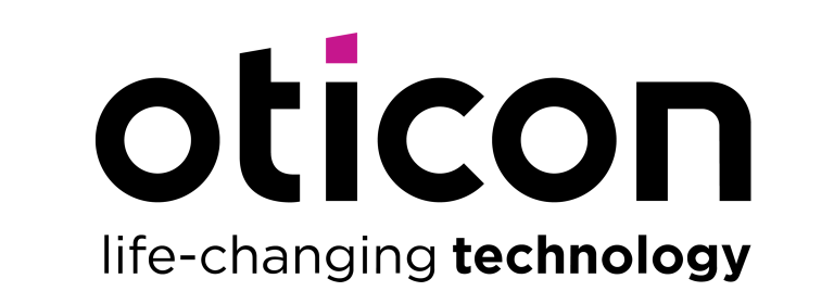 oticon logo 4148 × 1510