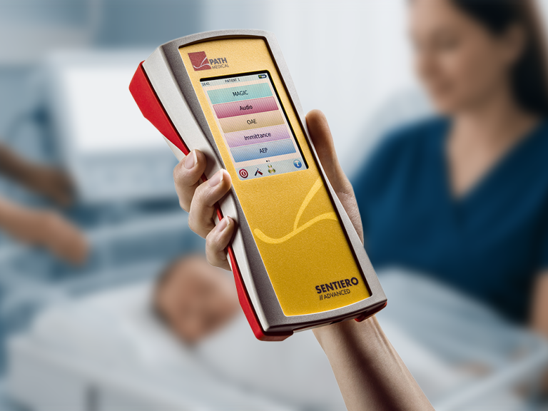 path medical gorsel