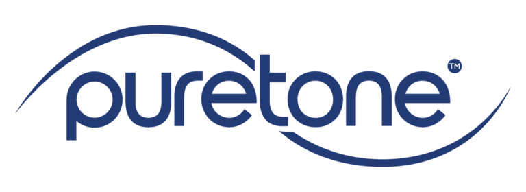 puretone logo 4148 × 1510