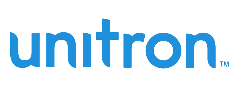 unitron logo 4148 × 1510