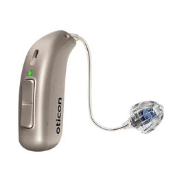 Oticon Zeal